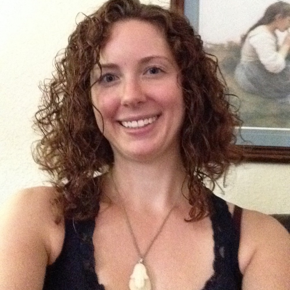 Meet your Posher, Mariah